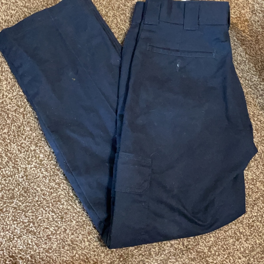 Dickies Flex Regular Straight Work Pant